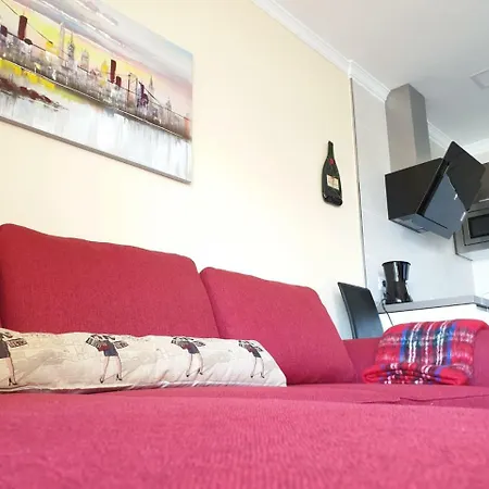 Cosy Well Located With Swimming Pool Tenerife Tacoronte