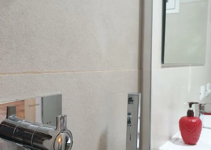 Lejlighed Cosy Well Located With Swimming Pool Tenerife Tacoronte