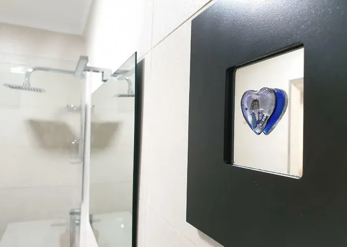 Cosy Well Located With Swimming Pool Tenerife Lejlighed *