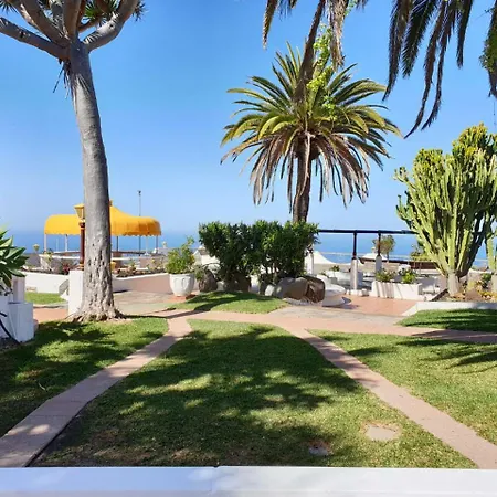 Lägenhet Cosy Well Located With Swimming Pool Tenerife *