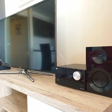 Lägenhet Cosy Well Located With Swimming Pool Tenerife *