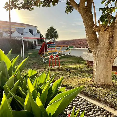 Teide & Sea Balcony * تاكورونتي