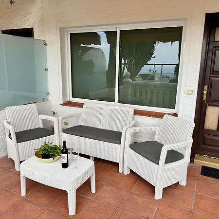 Appartamento Teide & Sea Balcony