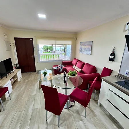 Appartamento Teide & Sea Balcony *