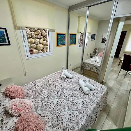 Appartamento Teide & Sea Balcony *