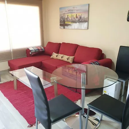 Appartement Cosy Well Located With Swimming Pool Tenerife Tacoronte