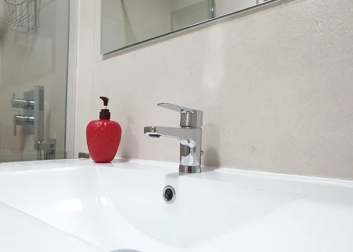 Cosy Well Located With Swimming Pool Tenerife Appartamento *