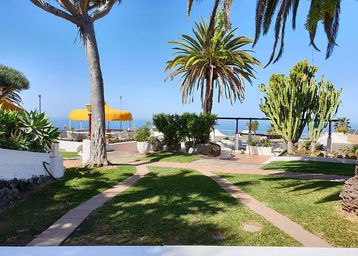 Appartamento Cosy Well Located With Swimming Pool Tenerife *