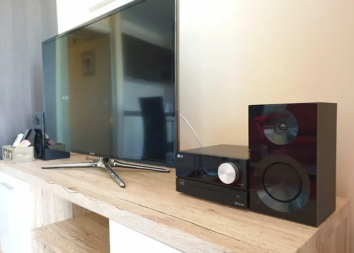 Appartamento Cosy Well Located With Swimming Pool Tenerife *