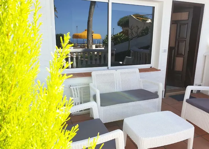 Cosy Well Located With Swimming Pool Tenerife Tacoronte