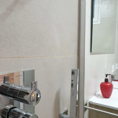 Apartment Cosy Well Located With Swimming Pool Tenerife Tacoronte