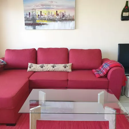 Cosy Well Located With Swimming Pool Tenerife Apartment Tacoronte